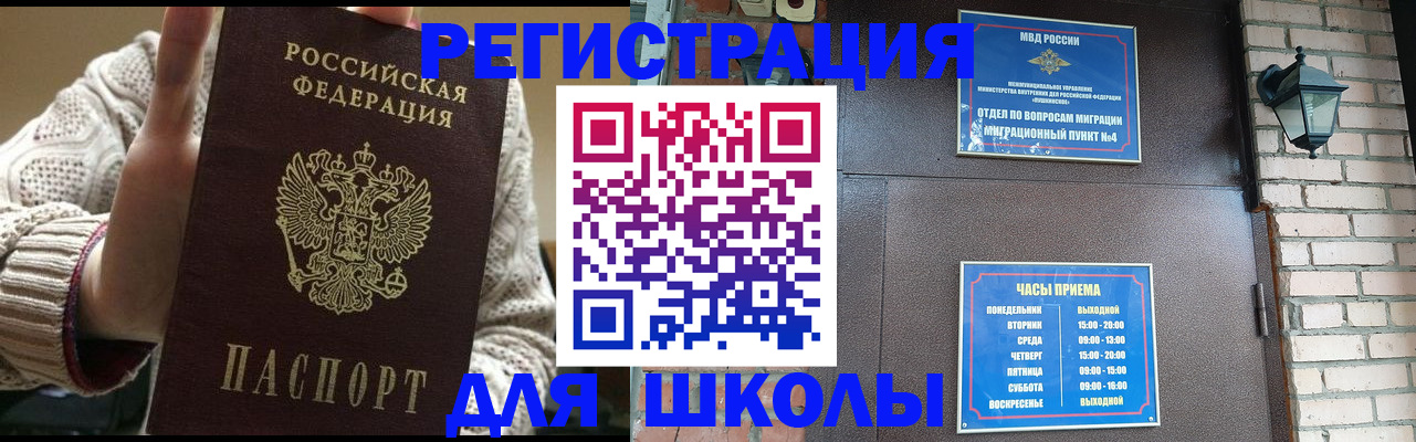 прописка для школы в Нововоронеже